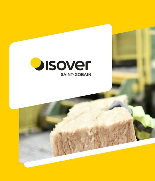 ISOVER | Saint-Gobain