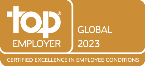 top employer