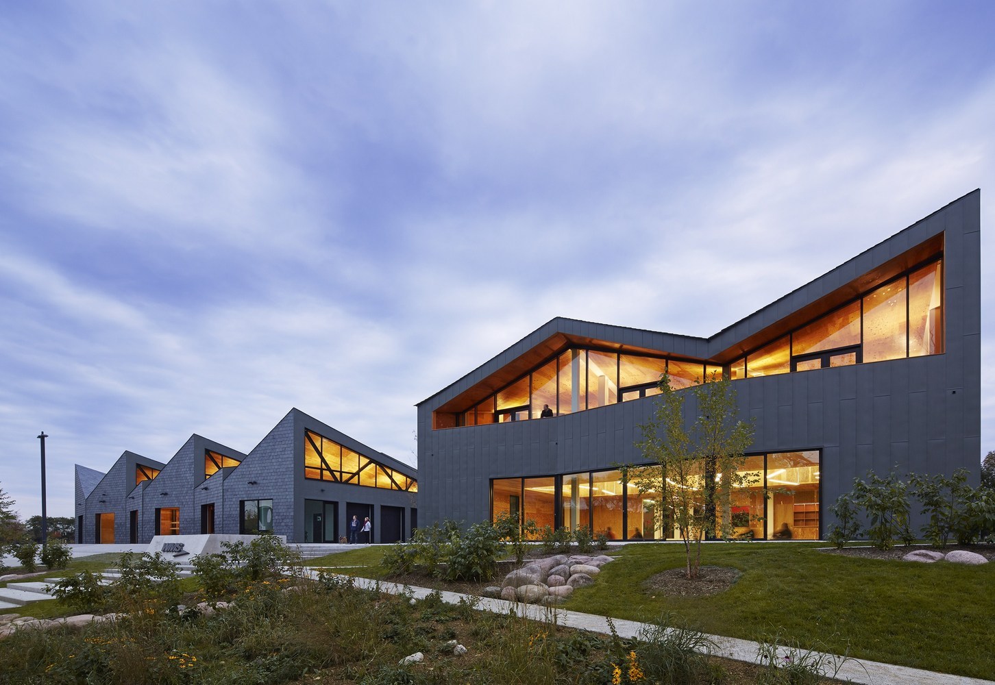 Boathouse