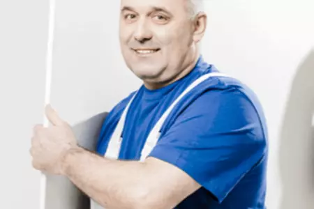 Како да гипс картон?