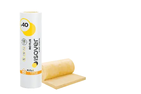 Isover Rio Alu 