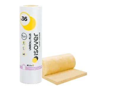 Isover Uniroll Plus
