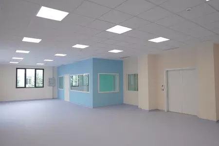 Плафони 