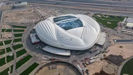 Al Wakrah