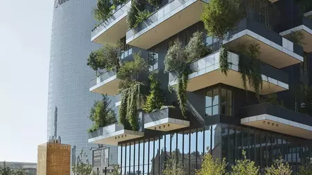Bosco Verticale