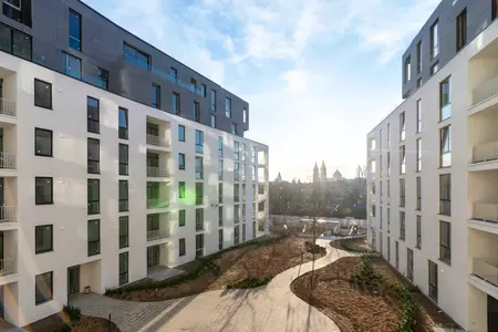 Residential Complex