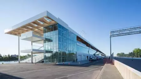 F1 Canada