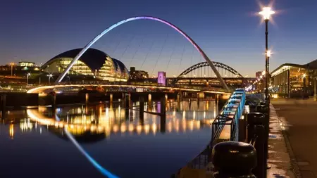 Millennium Bridge