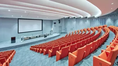 Academic Centre