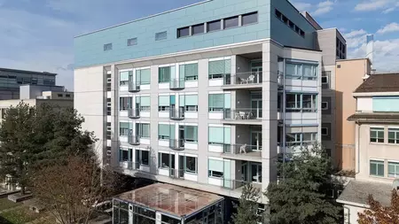 University Hospital