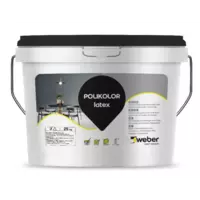 polikolor latex