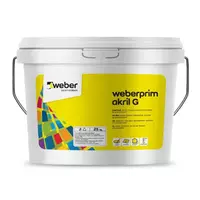Weberprim-Akril-G