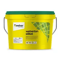 weberton-silikat