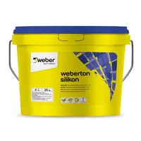 Weberton-Silikon