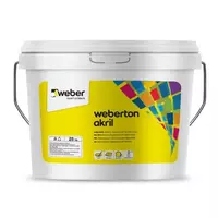 Weberton_Akril