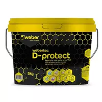 webertec-D-protect