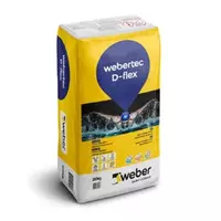 Webertec-D-Flex