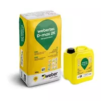 Webertec-D-max-2K