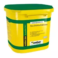 Webertec-Superflex-D2