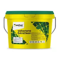 Webertene-ExtraClean