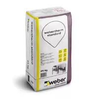 Webertherm-Standard
