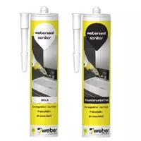 weberseal sanitar
