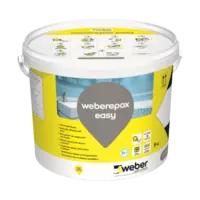 Weberepox easy