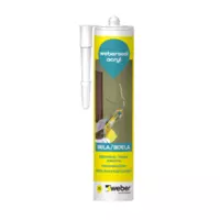 weberseal acryl