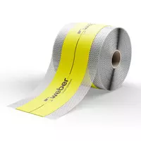 Webertec tape