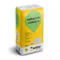 Webermin classic