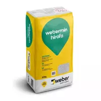 Webermin hirofa