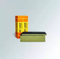 Isover Ultimate U Protect Slab 4.0 Alu 1