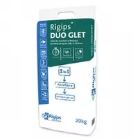 Duo Glet Duo Glet