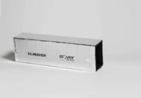 Isover Climaver A2 Neto
