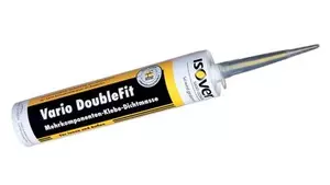 Isover VARIO ® DoubleFit