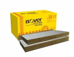 Isover PLE PLUS АLU Isover PLE PLUS АLU
