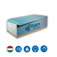 Rigips ® Blue Acoustic RFI