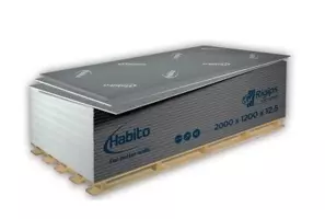 Rigips ® Habito Rigips ® Habito