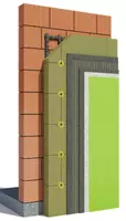 Webertherm PRESTIGE