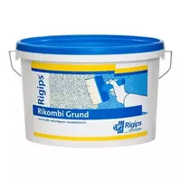 Rigips PROMIX X-RAY PROTECTION