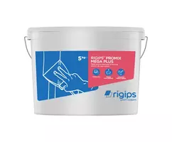 Rigips® Promix Mega Plus Rigips® Promix Mega Plus