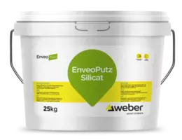 EnveoPutz Silicat EnveoPutz Silicat