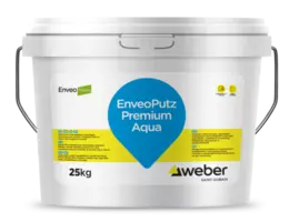 EnveoPutz Premium Aqua small EnveoPutz Premium Aqua small
