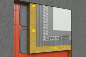 EnveoTherm Premium MW TN EnveoTherm Premium MW TN