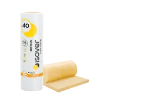 Isover Rio Alu 