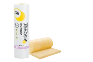 Isover Uniroll Plus Isover Uniroll Plus