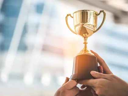 Top Employer