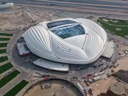 Al Wakrah
