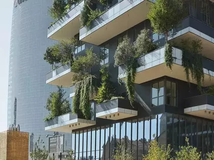 Bosco Verticale