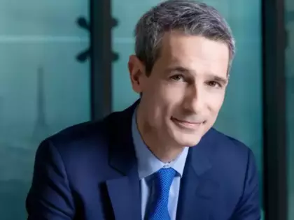 Бенoа Базин, CEO Saint-Gobain